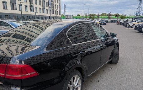 Volkswagen Passat B7, 2011 год, 777 777 рублей, 10 фотография