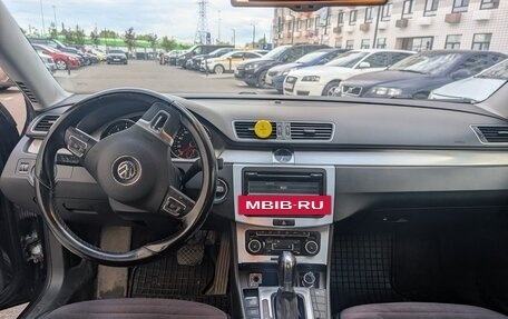 Volkswagen Passat B7, 2011 год, 777 777 рублей, 3 фотография