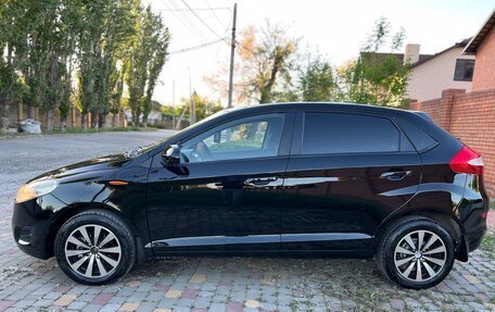 Chery Very (A13), 2012 год, 477 000 рублей, 9 фотография