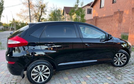 Chery Very (A13), 2012 год, 477 000 рублей, 6 фотография