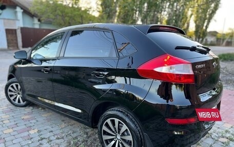Chery Very (A13), 2012 год, 477 000 рублей, 8 фотография