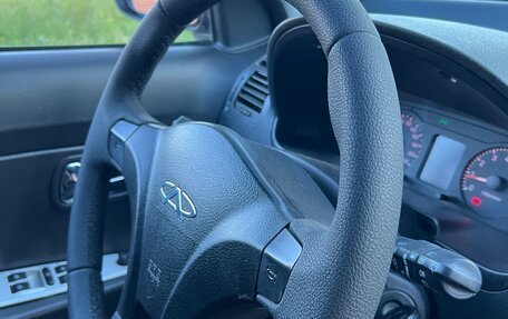 Chery Very (A13), 2012 год, 477 000 рублей, 13 фотография