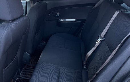 Chery Very (A13), 2012 год, 477 000 рублей, 12 фотография