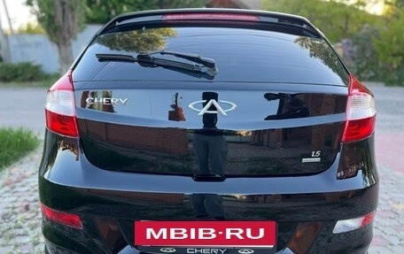 Chery Very (A13), 2012 год, 477 000 рублей, 10 фотография