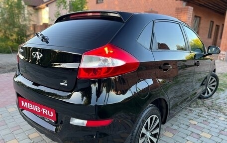 Chery Very (A13), 2012 год, 477 000 рублей, 7 фотография