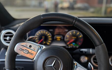 Mercedes-Benz E-Класс AMG, 2019 год, 5 800 000 рублей, 11 фотография