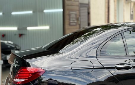 Mercedes-Benz E-Класс AMG, 2019 год, 5 800 000 рублей, 4 фотография