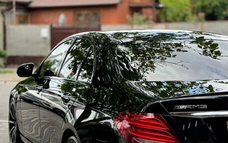 Mercedes-Benz E-Класс AMG, 2019 год, 5 800 000 рублей, 6 фотография
