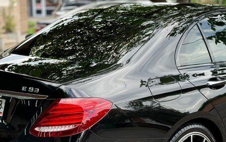 Mercedes-Benz E-Класс AMG, 2019 год, 5 800 000 рублей, 5 фотография