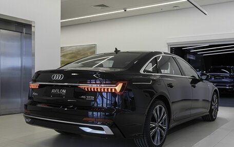 Audi A6, 2024 год, 8 873 030 рублей, 6 фотография