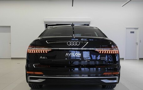Audi A6, 2024 год, 8 873 030 рублей, 4 фотография