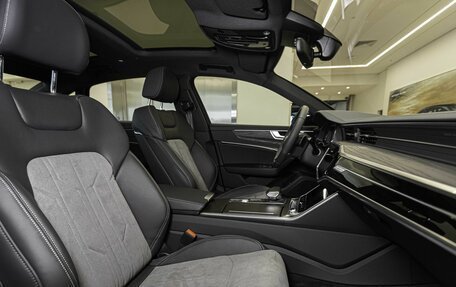 Audi A6, 2024 год, 8 873 030 рублей, 11 фотография