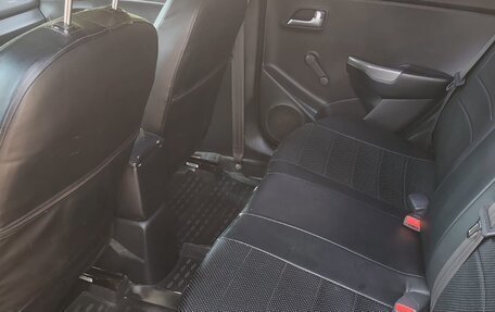 KIA Rio III рестайлинг, 2016 год, 1 090 000 рублей, 3 фотография