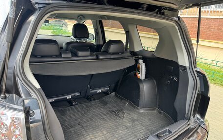 Mitsubishi Outlander III рестайлинг 3, 2010 год, 1 180 000 рублей, 8 фотография