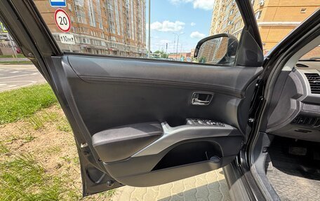 Mitsubishi Outlander III рестайлинг 3, 2010 год, 1 180 000 рублей, 13 фотография