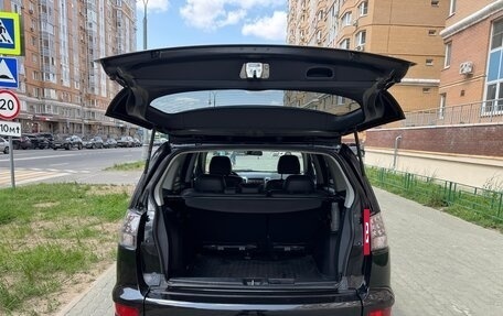 Mitsubishi Outlander III рестайлинг 3, 2010 год, 1 180 000 рублей, 7 фотография