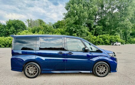 Honda Stepwgn IV, 2019 год, 2 750 000 рублей, 3 фотография
