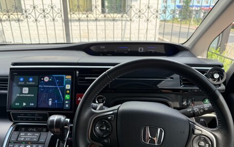 Honda Stepwgn IV, 2019 год, 2 750 000 рублей, 8 фотография
