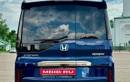 Honda Stepwgn IV, 2019 год, 2 750 000 рублей, 6 фотография