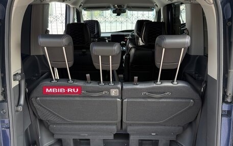 Honda Stepwgn IV, 2019 год, 2 750 000 рублей, 13 фотография
