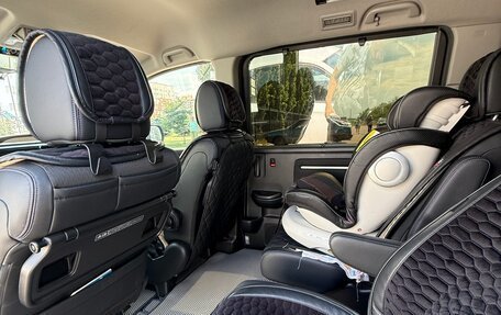 Honda Stepwgn IV, 2019 год, 2 750 000 рублей, 19 фотография