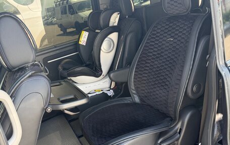 Honda Stepwgn IV, 2019 год, 2 750 000 рублей, 20 фотография