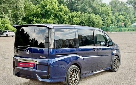 Honda Stepwgn IV, 2019 год, 2 750 000 рублей, 4 фотография