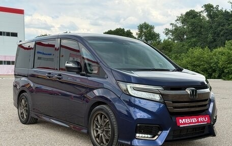 Honda Stepwgn IV, 2019 год, 2 750 000 рублей, 25 фотография