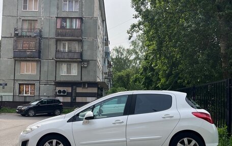 Peugeot 308 II, 2012 год, 589 000 рублей, 7 фотография