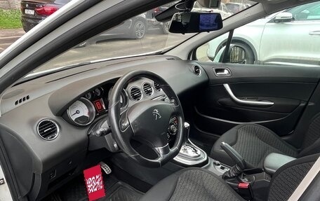 Peugeot 308 II, 2012 год, 589 000 рублей, 12 фотография