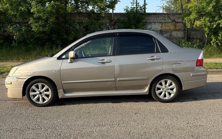 Suzuki Liana, 2005 год, 300 000 рублей, 4 фотография