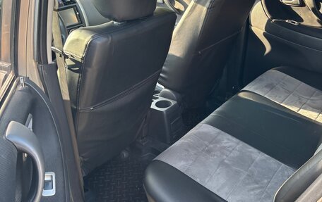 Suzuki Liana, 2005 год, 300 000 рублей, 10 фотография