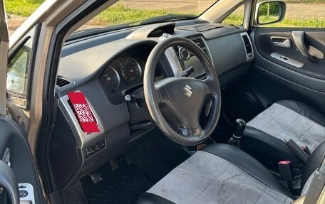 Suzuki Liana, 2005 год, 300 000 рублей, 9 фотография