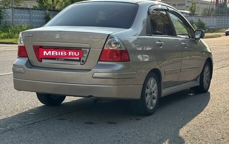 Suzuki Liana, 2005 год, 300 000 рублей, 7 фотография