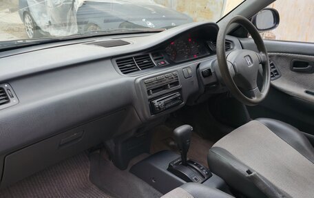 Honda Civic VII, 1993 год, 320 000 рублей, 3 фотография
