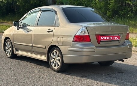 Suzuki Liana, 2005 год, 300 000 рублей, 5 фотография
