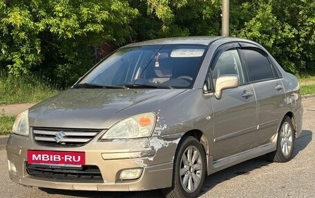 Suzuki Liana, 2005 год, 300 000 рублей, 3 фотография