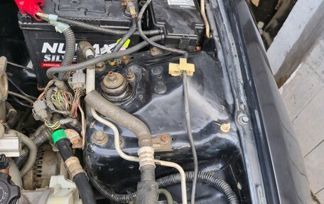Honda Civic VII, 1993 год, 320 000 рублей, 8 фотография