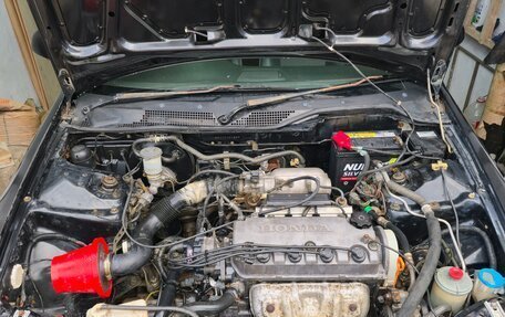 Honda Civic VII, 1993 год, 320 000 рублей, 9 фотография