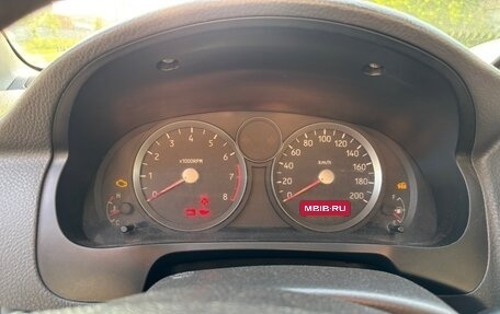 Suzuki Liana, 2005 год, 300 000 рублей, 13 фотография