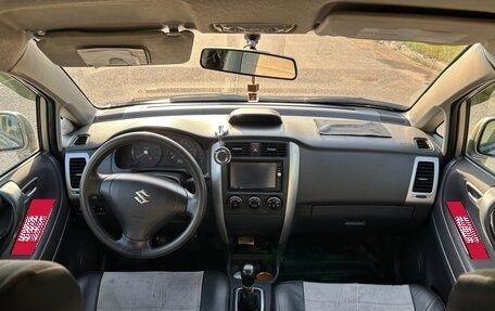 Suzuki Liana, 2005 год, 300 000 рублей, 11 фотография