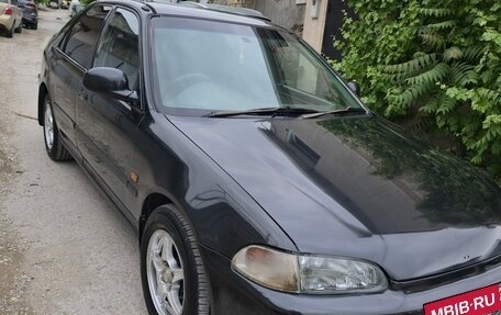 Honda Civic VII, 1993 год, 320 000 рублей, 5 фотография