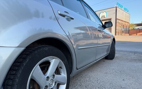 Mazda 6, 2005 год, 549 000 рублей, 4 фотография