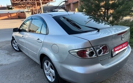 Mazda 6, 2005 год, 549 000 рублей, 2 фотография