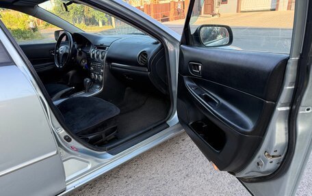 Mazda 6, 2005 год, 549 000 рублей, 13 фотография