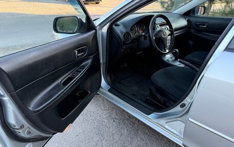 Mazda 6, 2005 год, 549 000 рублей, 8 фотография