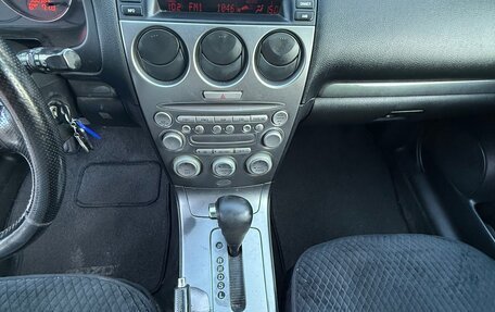 Mazda 6, 2005 год, 549 000 рублей, 15 фотография
