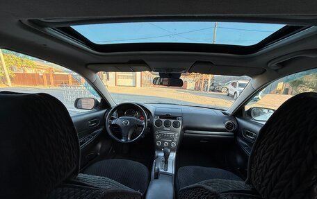 Mazda 6, 2005 год, 549 000 рублей, 14 фотография