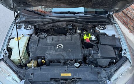 Mazda 6, 2005 год, 549 000 рублей, 17 фотография