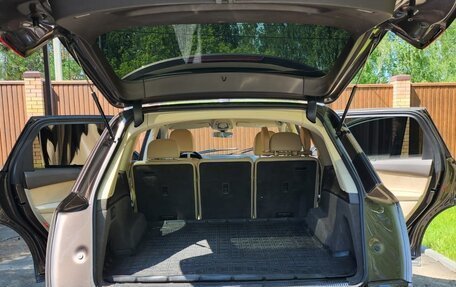 Audi Q7, 2017 год, 4 490 000 рублей, 6 фотография
